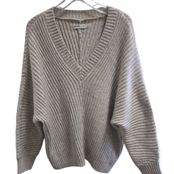 Sonoma Sweaters - Sonoma Womens XXL Sweater